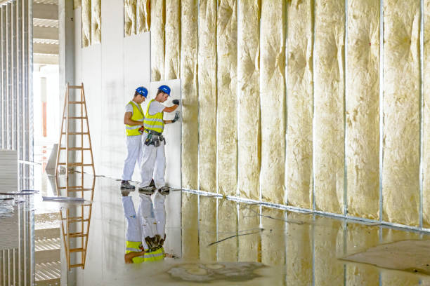 Best Insulation for Specific Applications in Oak Trail Shores, TX